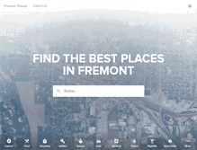 Tablet Screenshot of local.fremonttribune.com